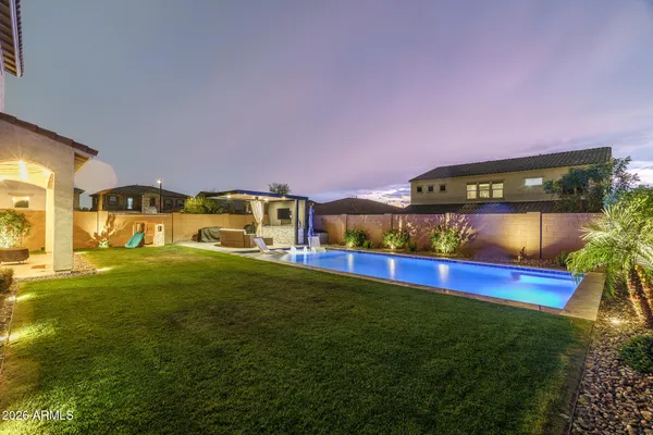 $1,368,990 | 22610 North 34th Street, Phoenix, AZ 85050