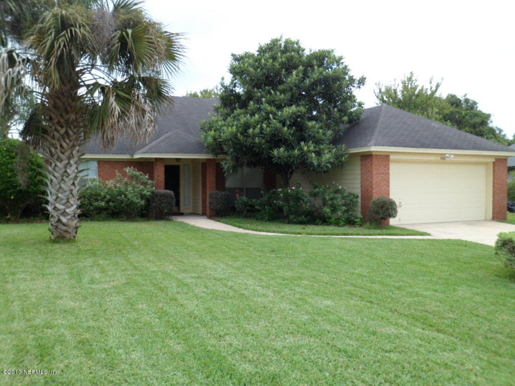 4030 High Pine Road Jacksonville, FL 32225 - Photo 1 of 23 Front 2