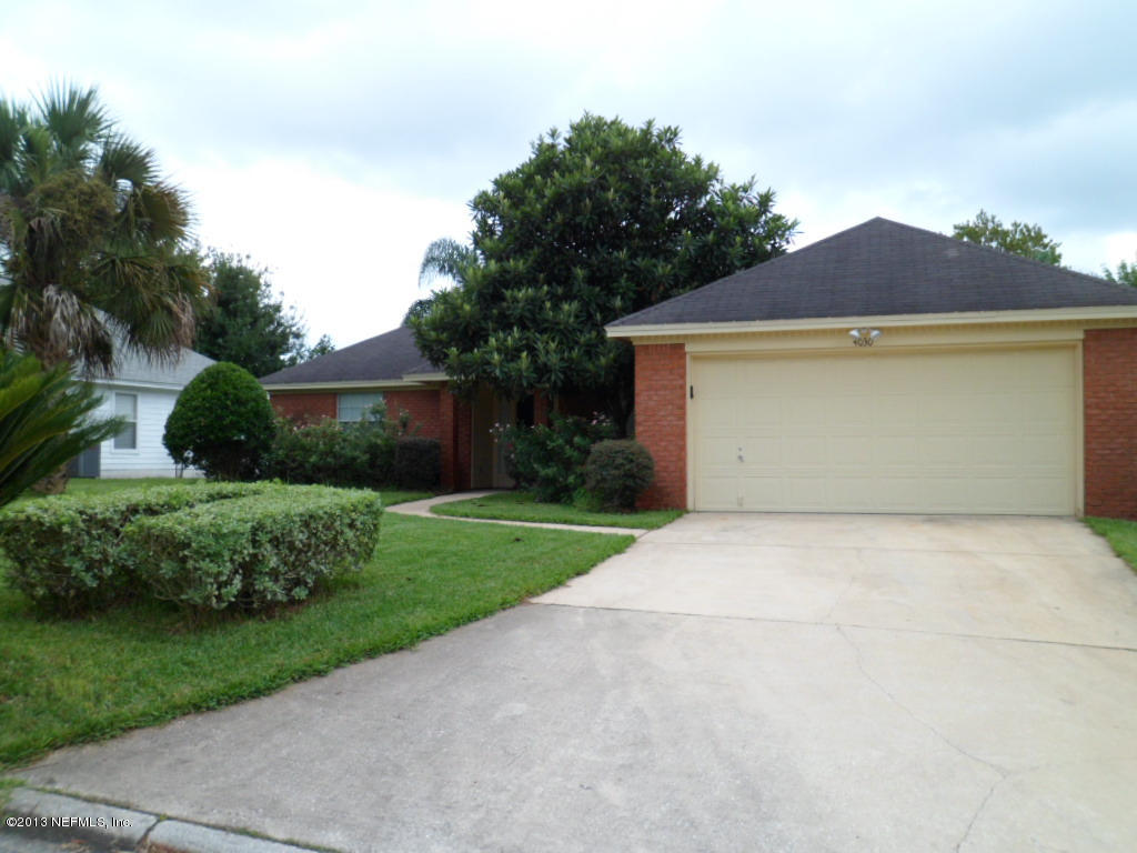 4030 High Pine Road Jacksonville, FL 32225 - Photo 2 of 23 Front