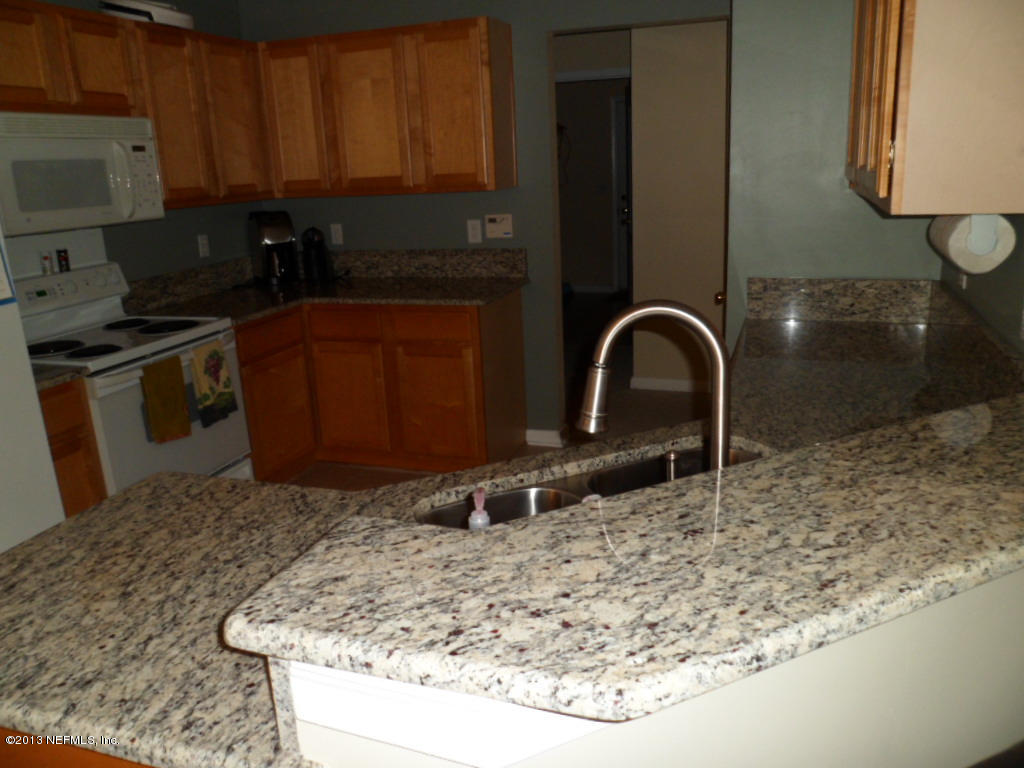 4030 High Pine Road Jacksonville, FL 32225 - Photo 23 of 23 Kitchen