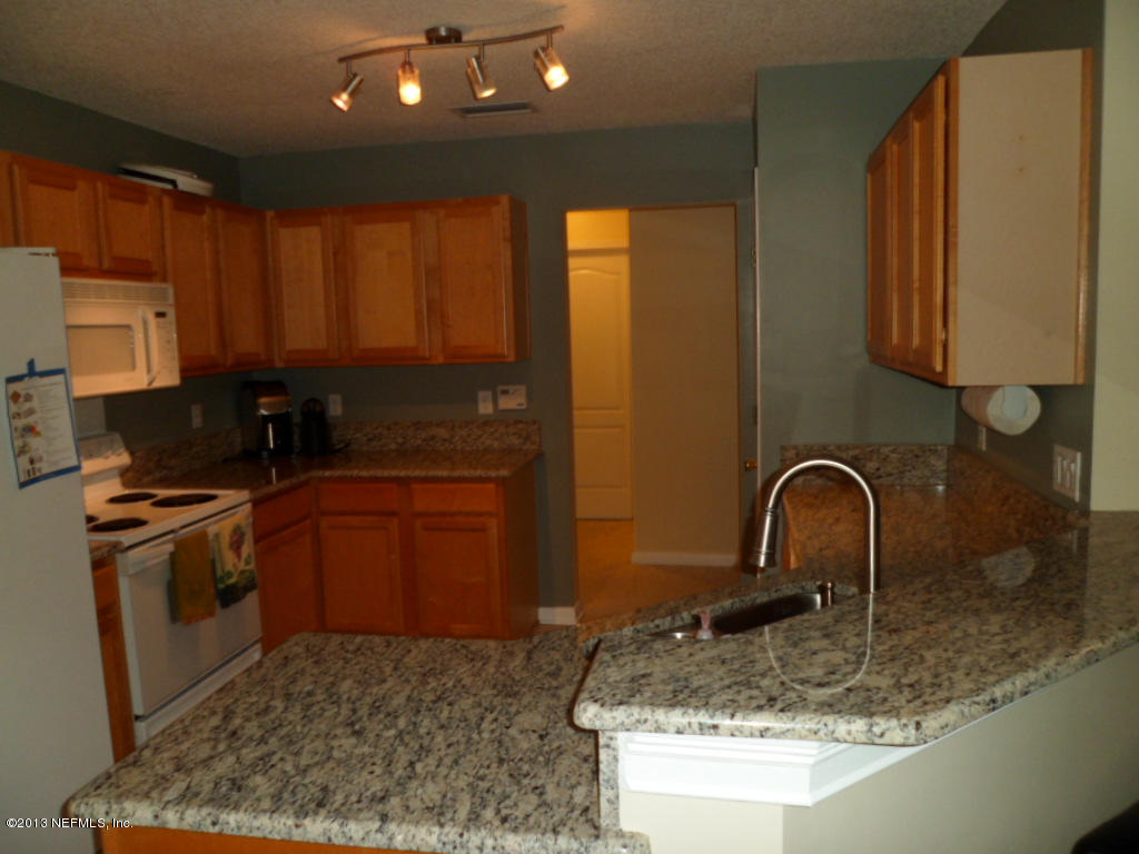 4030 High Pine Road Jacksonville, FL 32225 - Photo 6 of 23 Kitchen