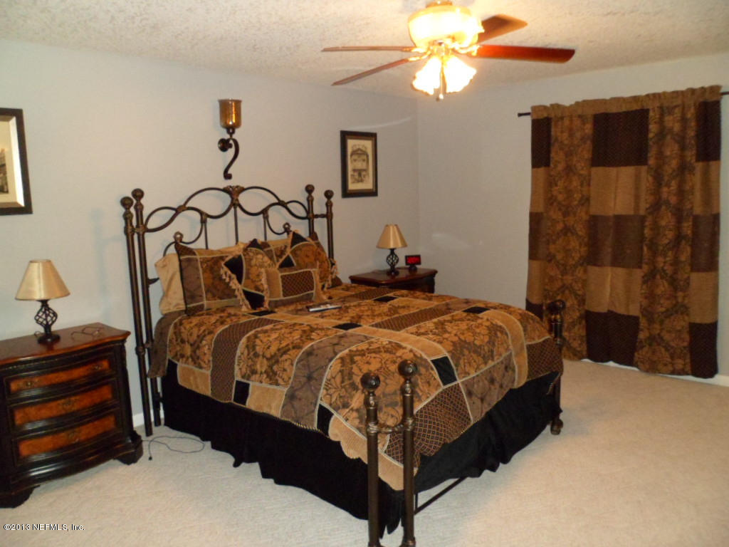 4030 High Pine Road Jacksonville, FL 32225 - Photo 8 of 23 Master Bedroom