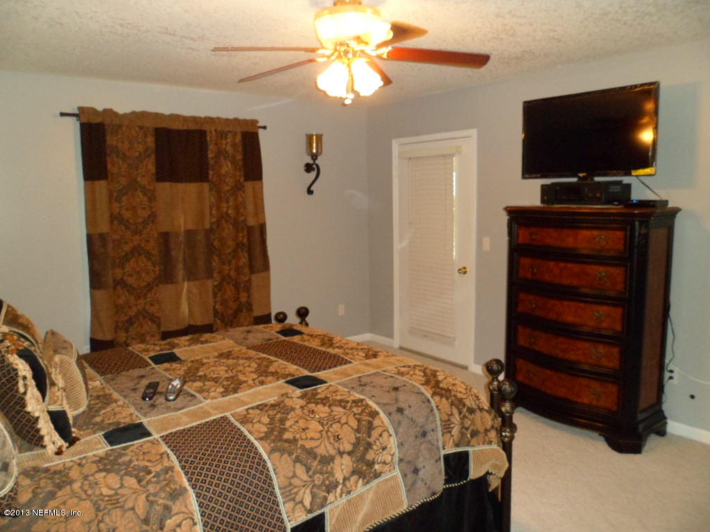 4030 High Pine Road Jacksonville, FL 32225 - Photo 9 of 23 Master Bedroom 2