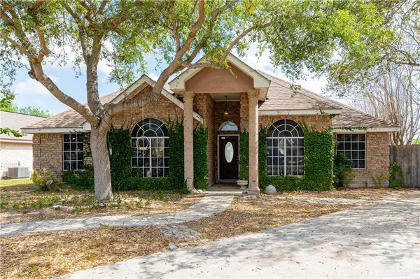 $208,000 | 2202 Jewel Circle, Edinburg, TX 78539