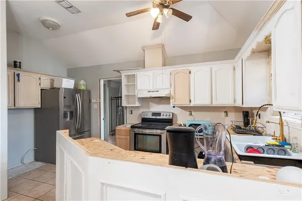 $208,000 | 2202 Jewel Circle, Edinburg, TX 78539