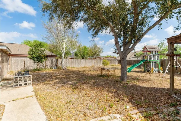 $208,000 | 2202 Jewel Circle, Edinburg, TX 78539