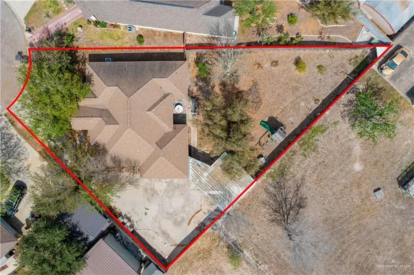 $208,000 | 2202 Jewel Circle, Edinburg, TX 78539