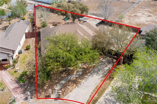 $208,000 | 2202 Jewel Circle, Edinburg, TX 78539