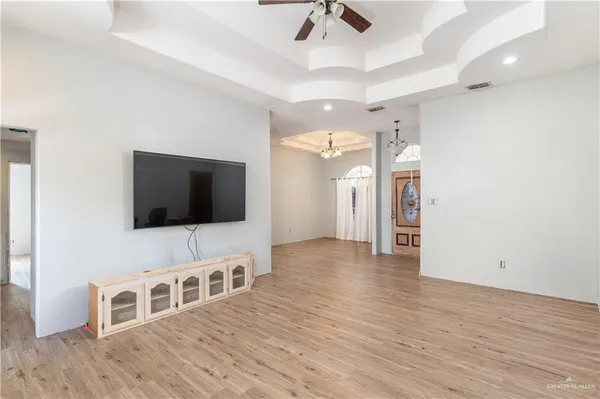 $208,000 | 2202 Jewel Circle, Edinburg, TX 78539