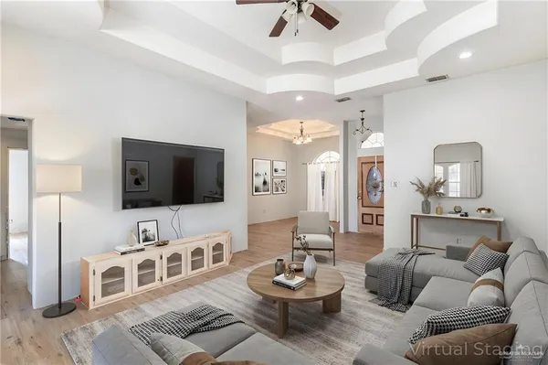 $208,000 | 2202 Jewel Circle, Edinburg, TX 78539