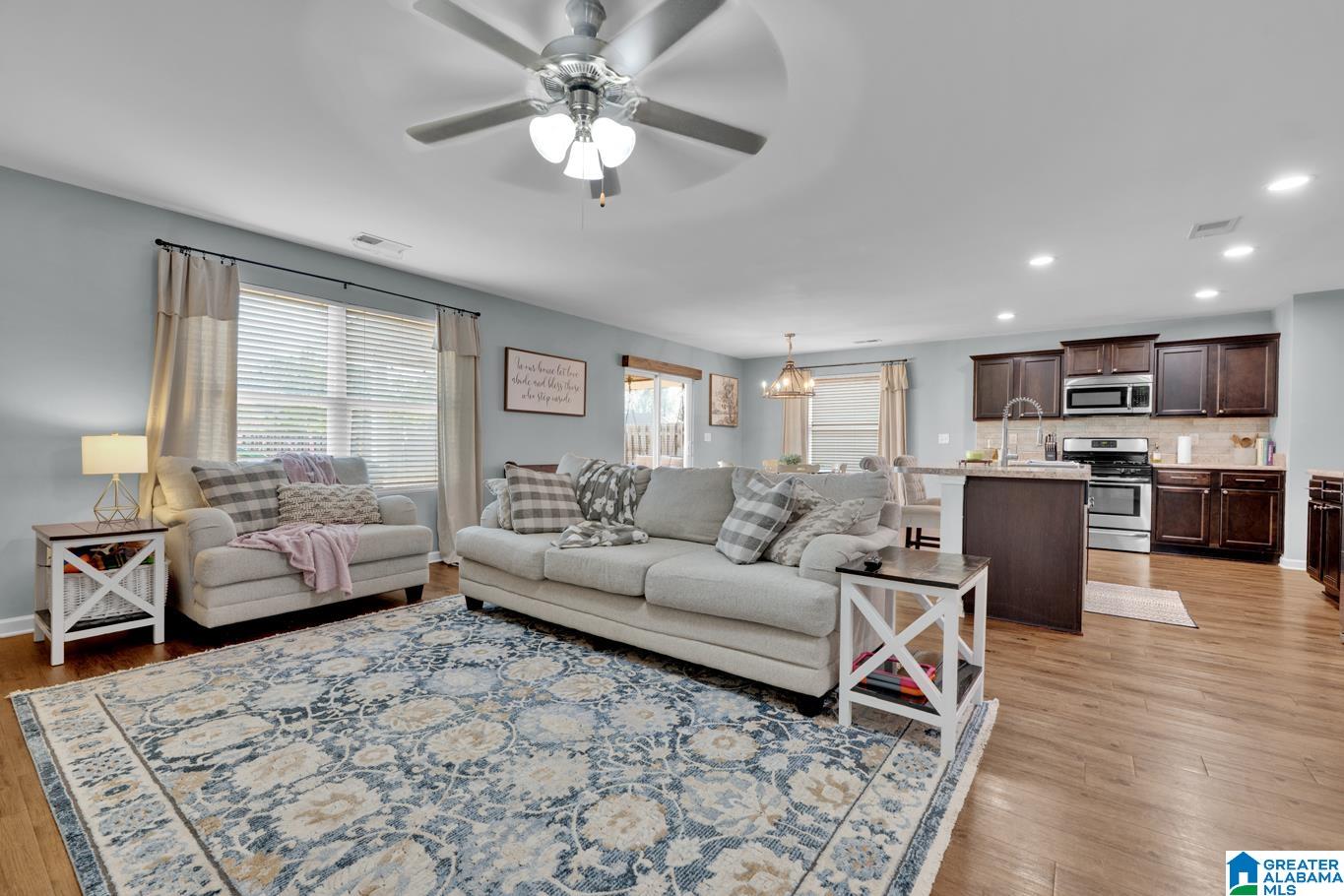 436 Reed Way Kimberly, AL 35091 - Photo 4 of 38 Gallery Image 4