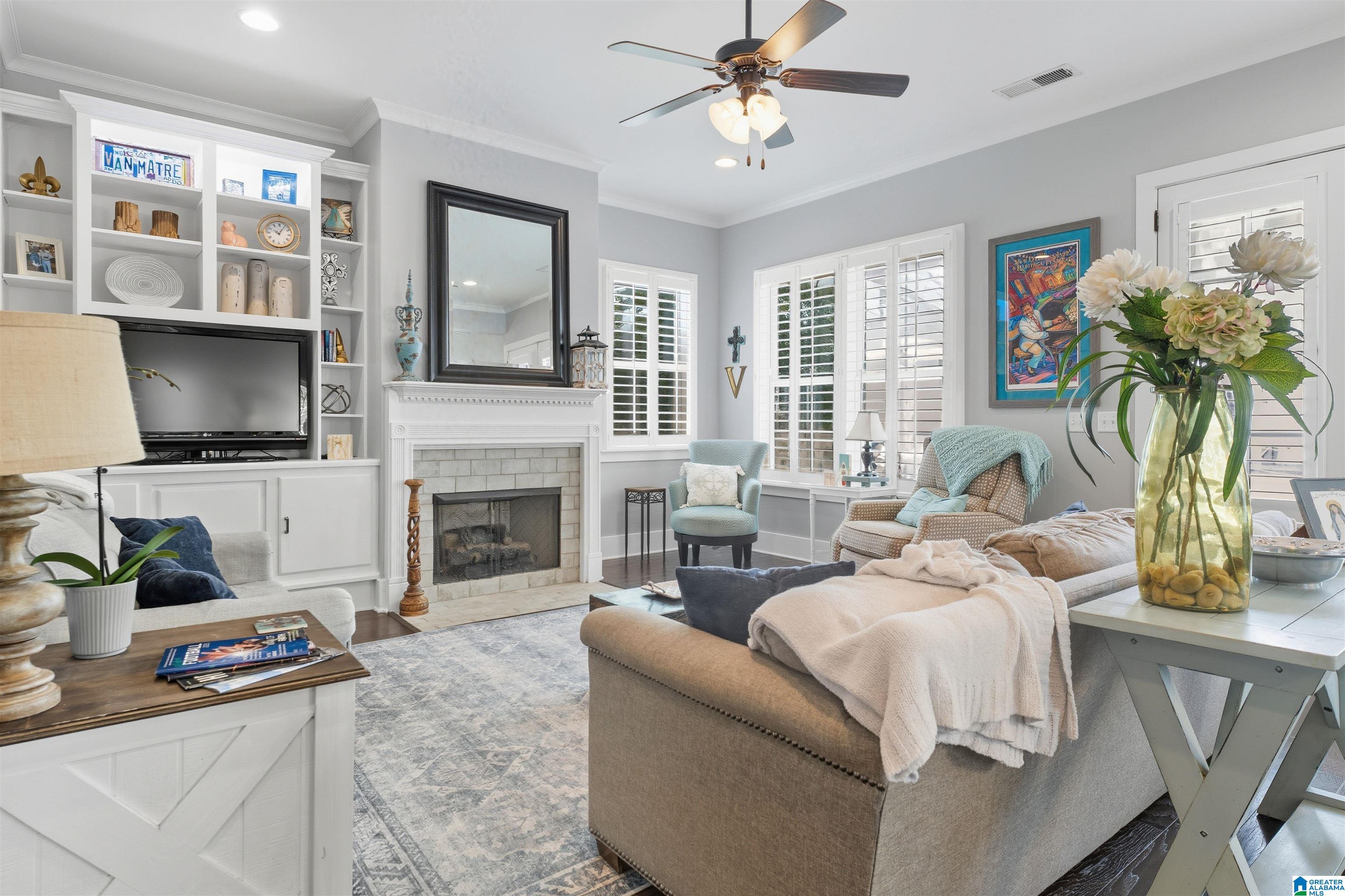 764 Rosebury Road Helena, AL 35080 - Photo 8 of 46