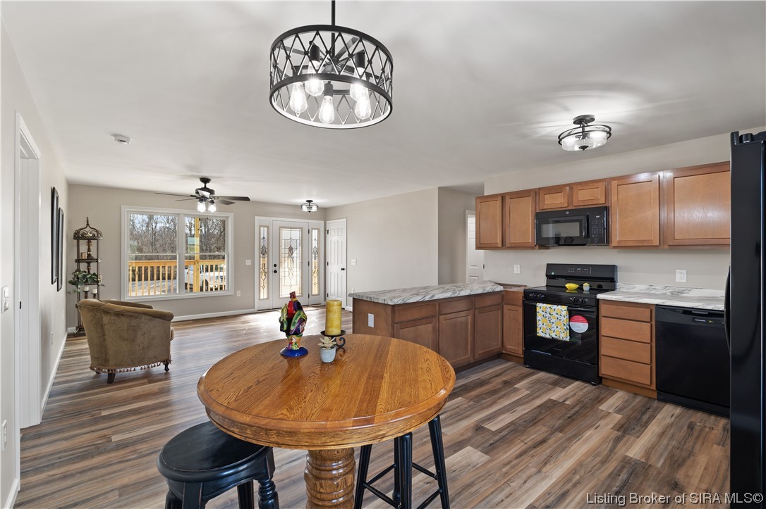 3150 Hisey Road Southwest Central, IN 47110 - Photo 12 of 40