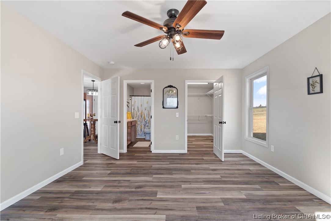 3150 Hisey Road Southwest Central, IN 47110 - Photo 16 of 40