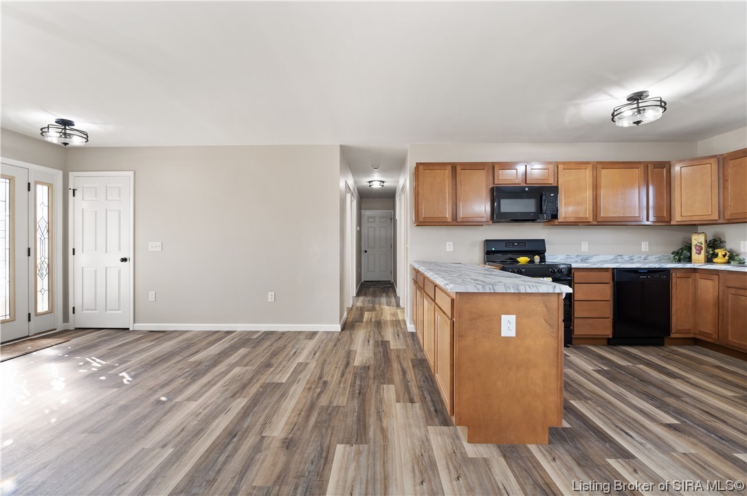 3150 Hisey Road Southwest Central, IN 47110 - Photo 19 of 40