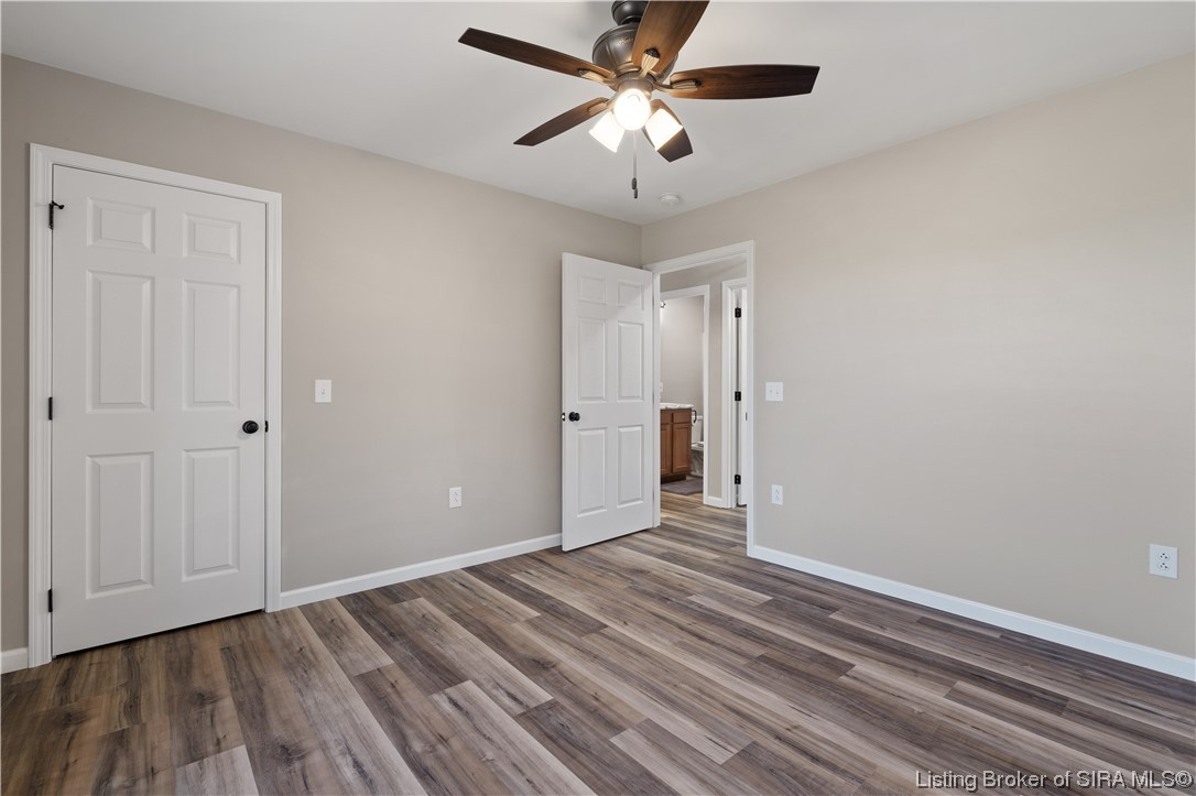 3150 Hisey Road Southwest Central, IN 47110 - Photo 23 of 40
