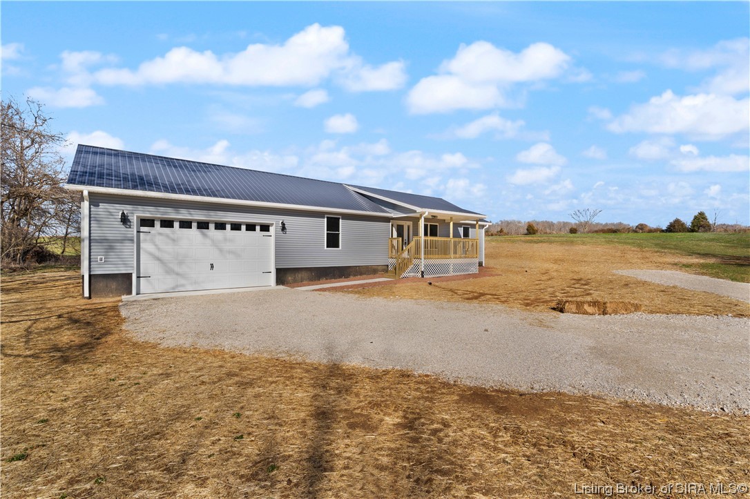 3150 Hisey Road Southwest Central, IN 47110 - Photo 31 of 40
