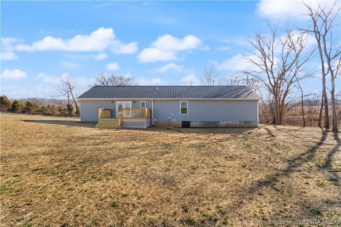 3150 Hisey Road Southwest Central, IN 47110 - Photo 36 of 40