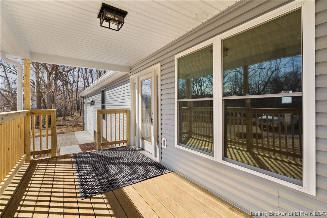 3150 Hisey Road Southwest Central, IN 47110 - Photo 40 of 40