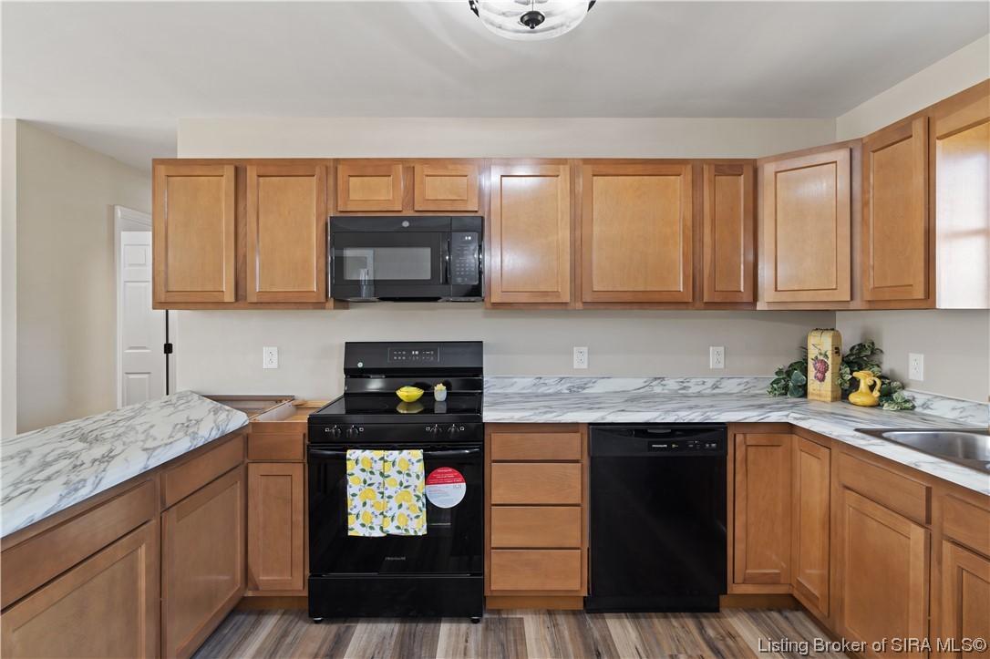 3150 Hisey Road Southwest Central, IN 47110 - Photo 4 of 40