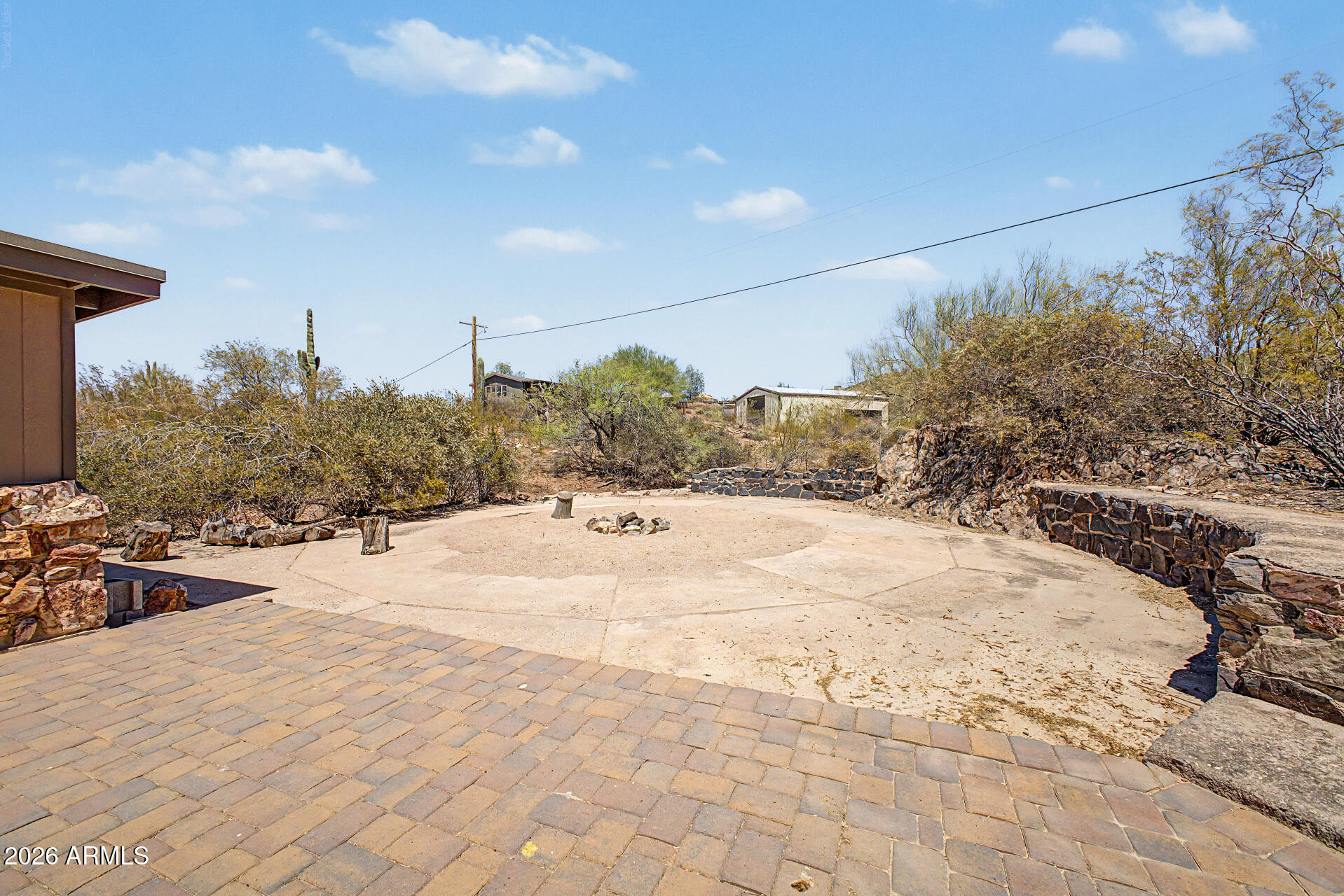 3442 West Meander Road New River, AZ 85087 - Photo 21 of 50 41 - Meander