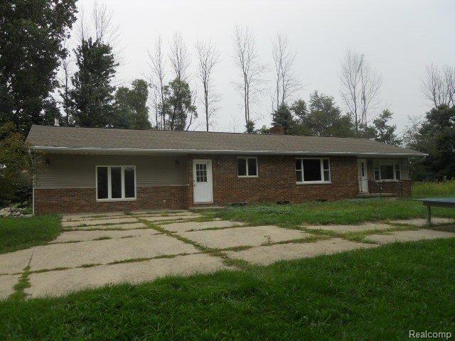 7635 Black River Road Croswell, MI 48422 - Photo 1 of 15 Black River Rd 001.JPG