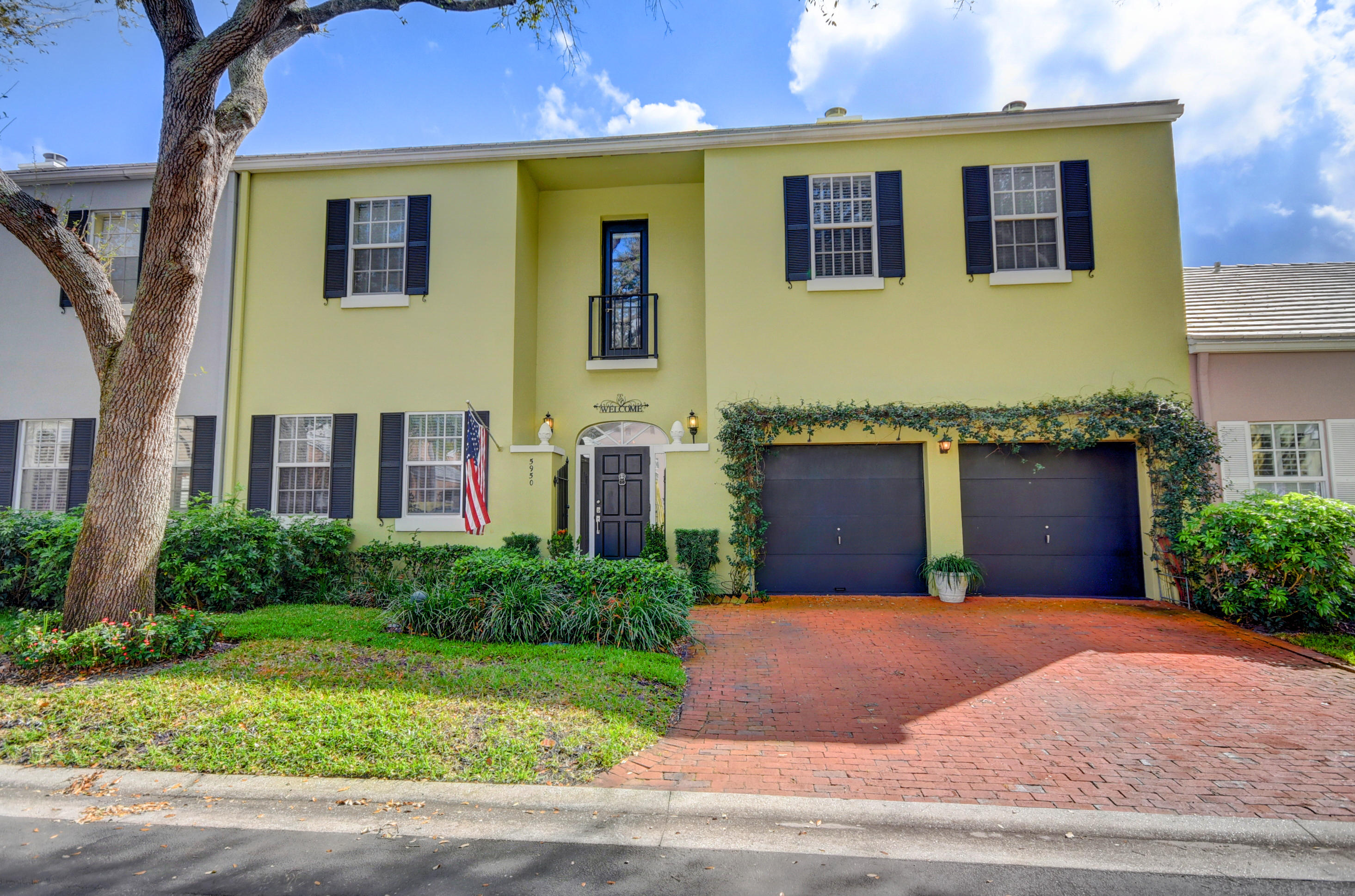 5950 Michaux Street Boca Raton, FL 33433 - Photo 1 of 36 Exterior Front