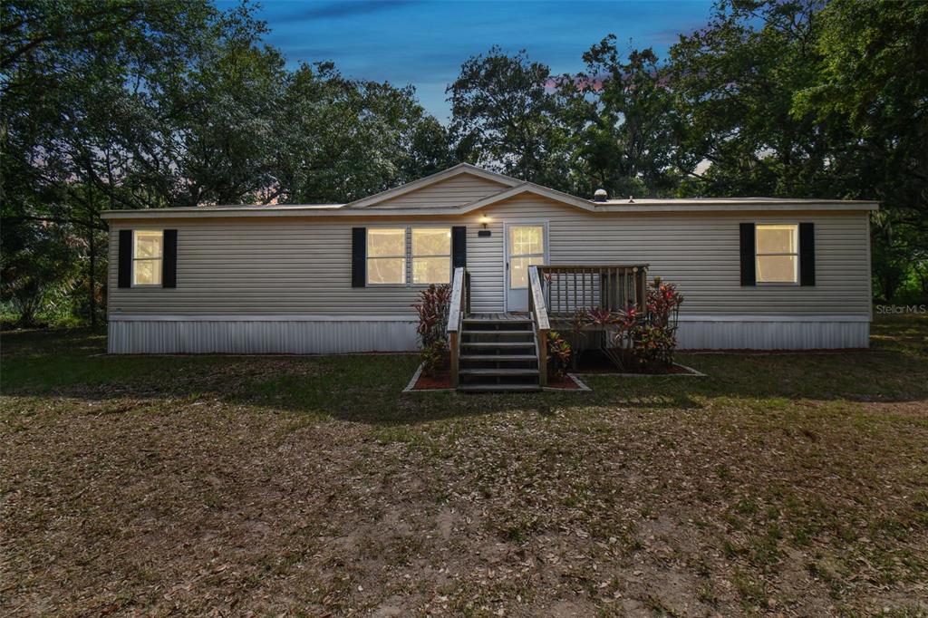 8221 Carey Road Lithia, FL 33547 - Photo 1 of 1