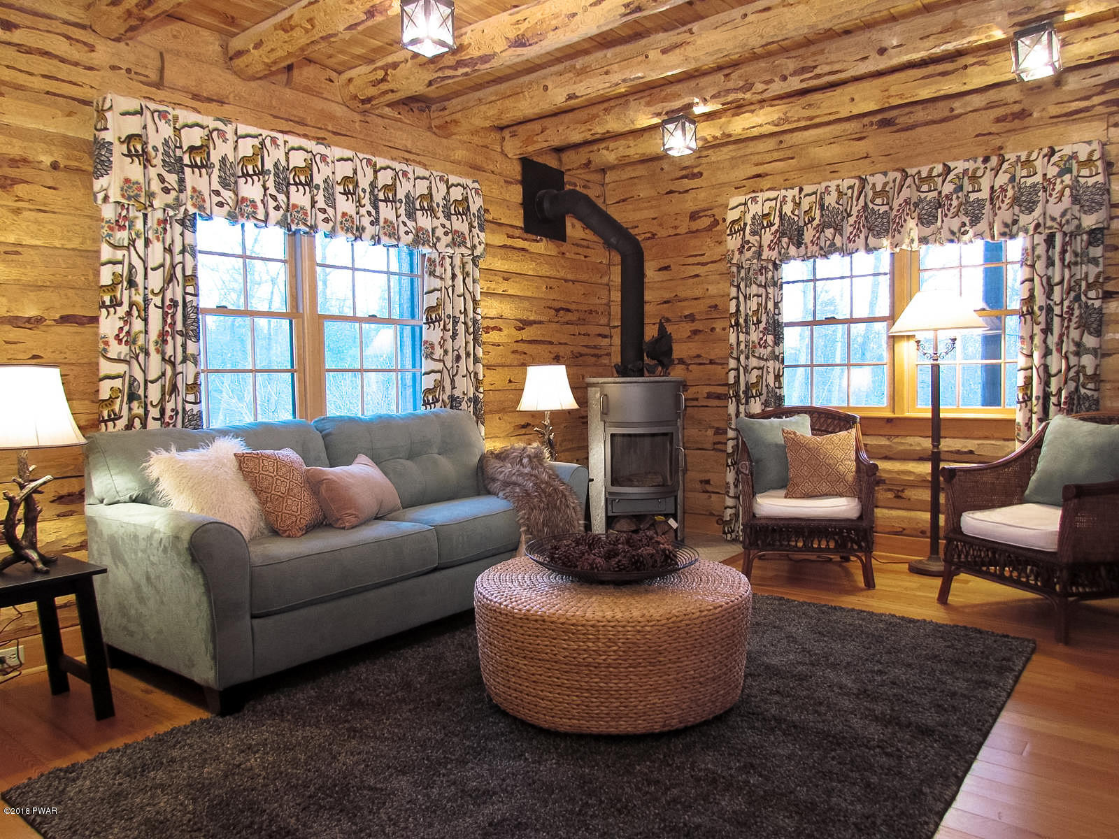 195 Shale Ridge Road Milford, PA 18337 - Photo 21 of 51