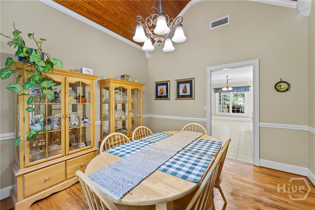 1141 Golf Course Lane Athens, GA 30605 - Photo 8 of 44