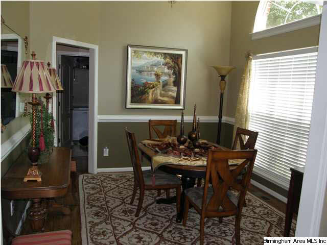 6118 Swann Road Mount Olive, AL 35117 - Photo 6 of 28