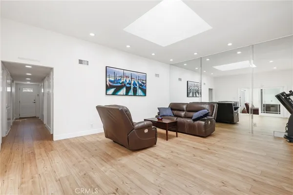 a picture of floor plan