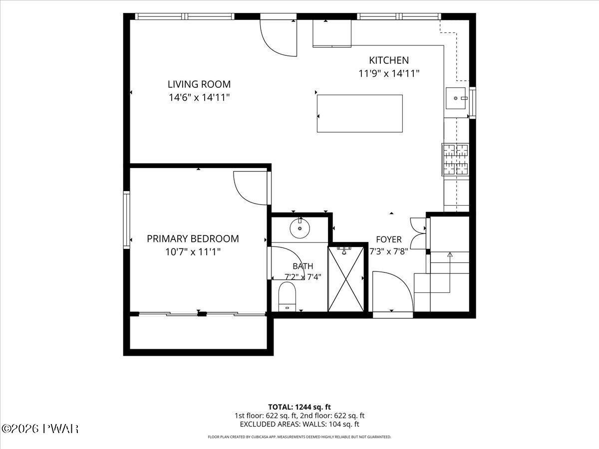 159 Lennon Road Greentown, PA 18426 - Photo 58 of 87