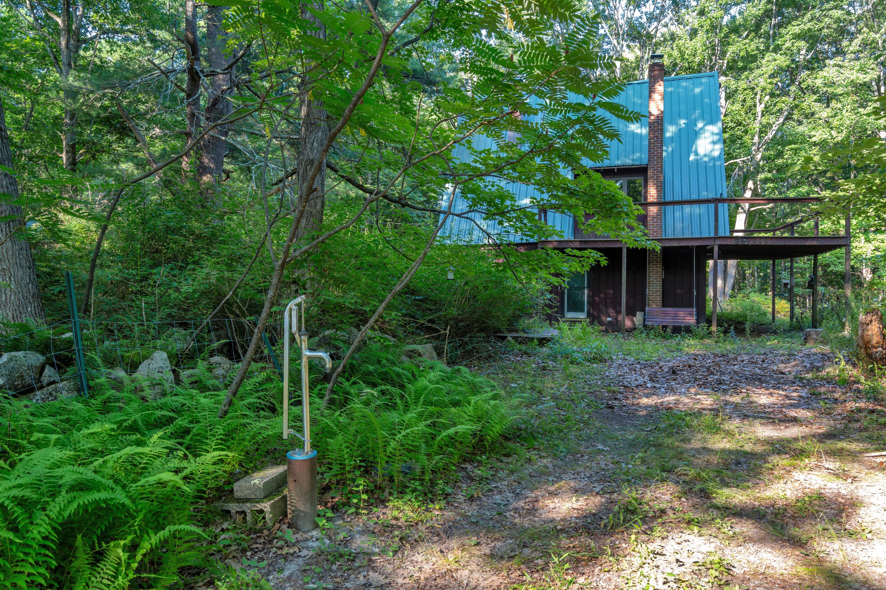 599 Williams Road Lyman, ME 04002 - Photo 26 of 27 Exterior
