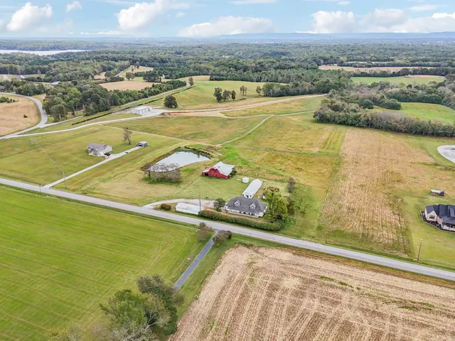 $610,000 | 250 Awalt Drive, Winchester, TN 37398