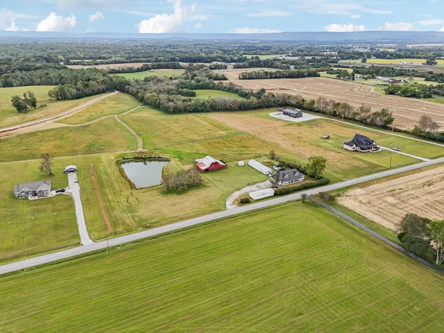 $610,000 | 250 Awalt Drive, Winchester, TN 37398