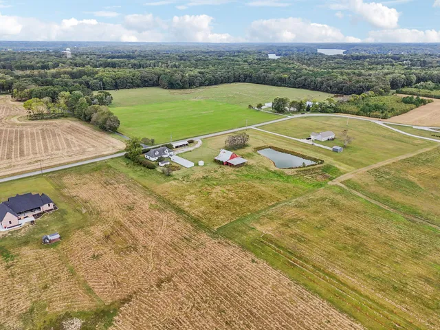 $610,000 | 250 Awalt Drive, Winchester, TN 37398