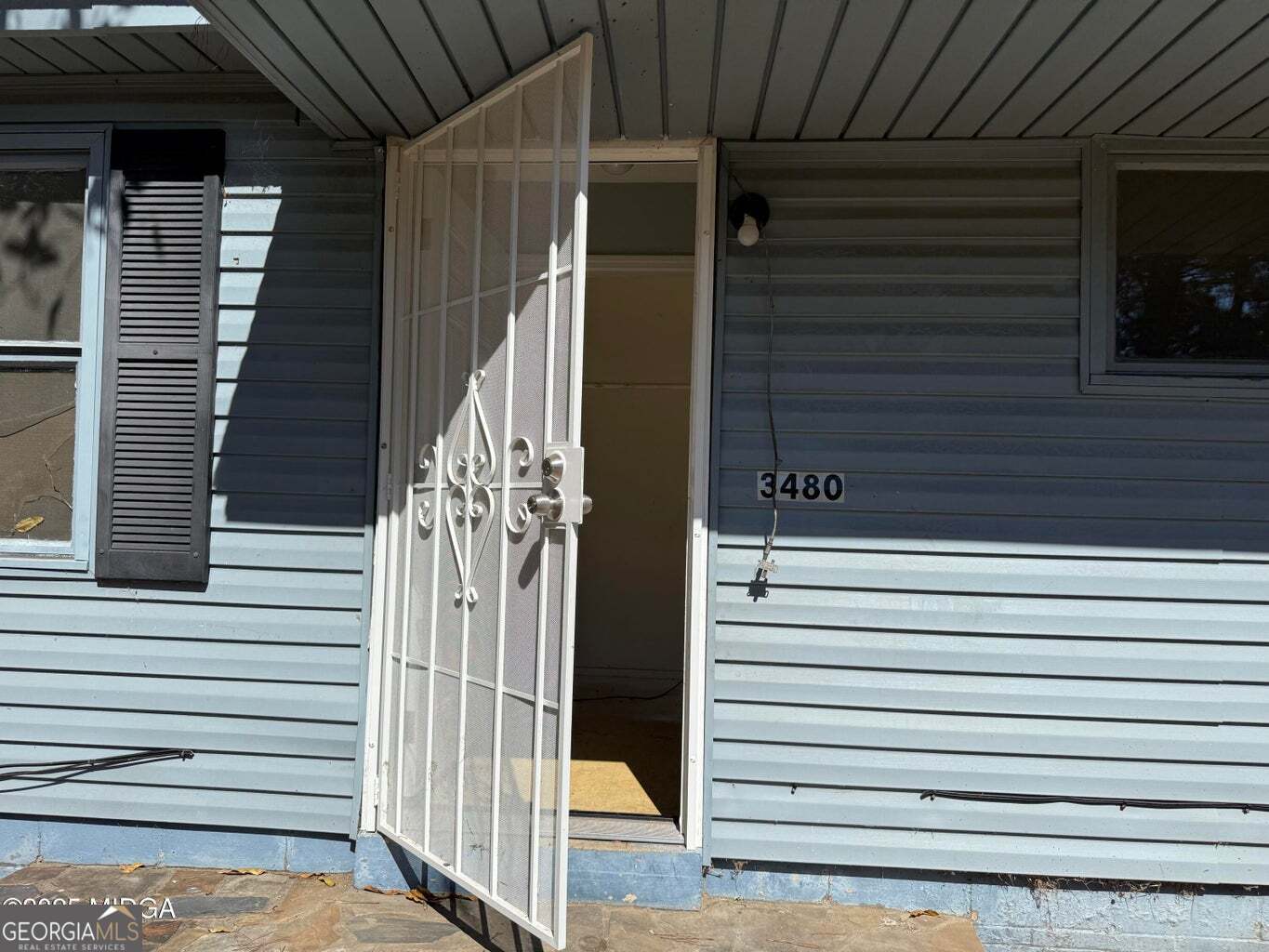 3480 Travis Boulevard Macon, GA 31206 - Photo 4 of 19 a view of entryway