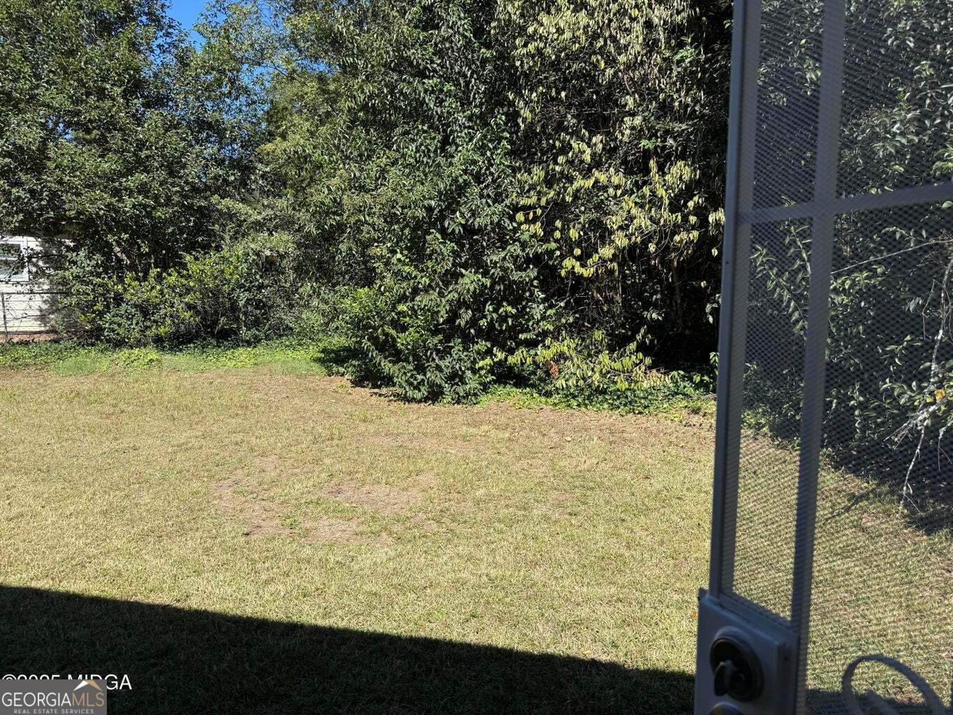 3480 Travis Boulevard Macon, GA 31206 - Photo 6 of 19 a view of ocean from a window