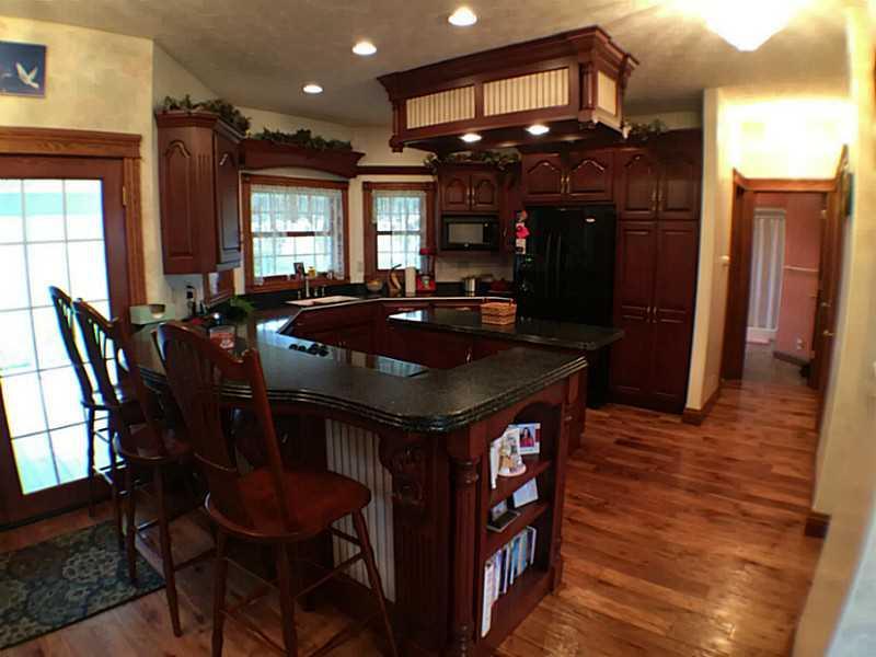 14771 Fox Ranch Road Wapakoneta, OH 45895 - Photo 21 of 25 Gallery Image 21