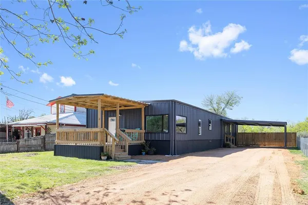 $259,000 | 1111 Magnolia Street, Brownwood, TX 76801