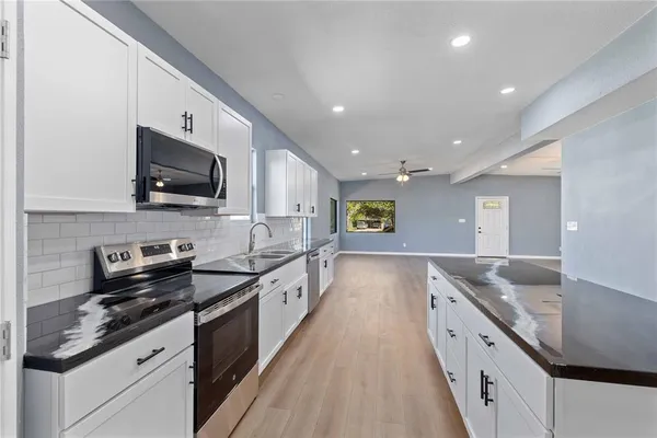 $259,000 | 1111 Magnolia Street, Brownwood, TX 76801