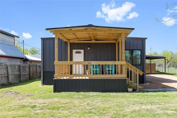 $259,000 | 1111 Magnolia Street, Brownwood, TX 76801