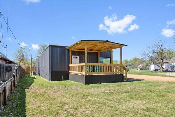 $259,000 | 1111 Magnolia Street, Brownwood, TX 76801