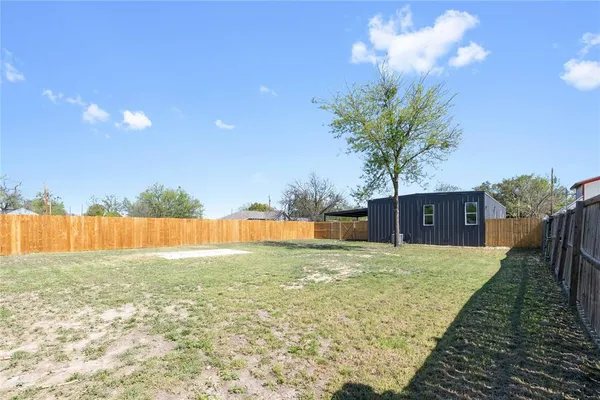 $259,000 | 1111 Magnolia Street, Brownwood, TX 76801