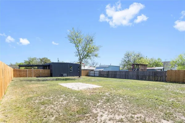$259,000 | 1111 Magnolia Street, Brownwood, TX 76801