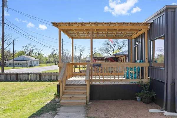 $259,000 | 1111 Magnolia Street, Brownwood, TX 76801