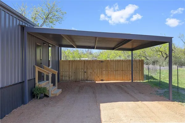 $259,000 | 1111 Magnolia Street, Brownwood, TX 76801