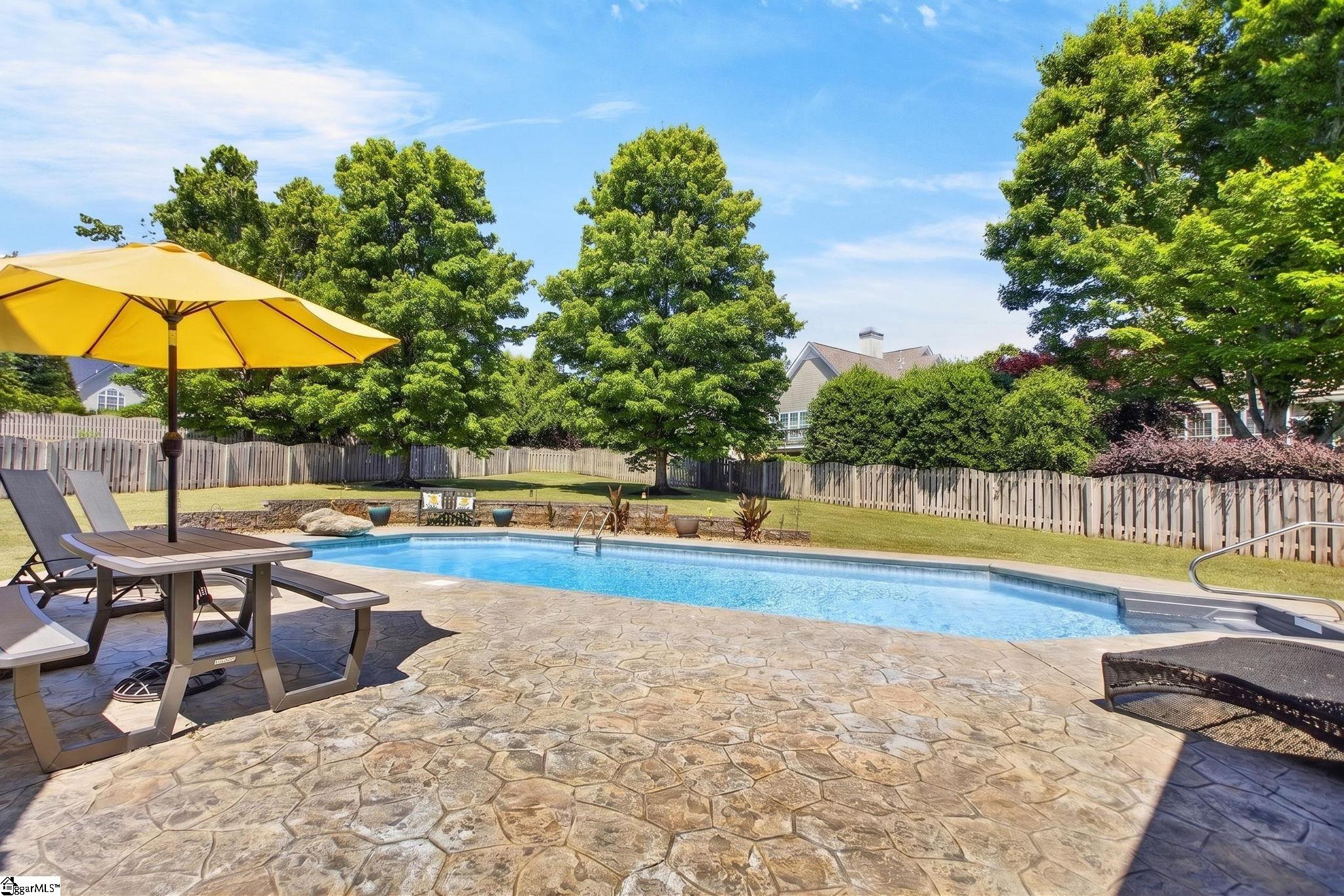 5 Boxford Court Greer, SC 29650 - Photo 35 of 41