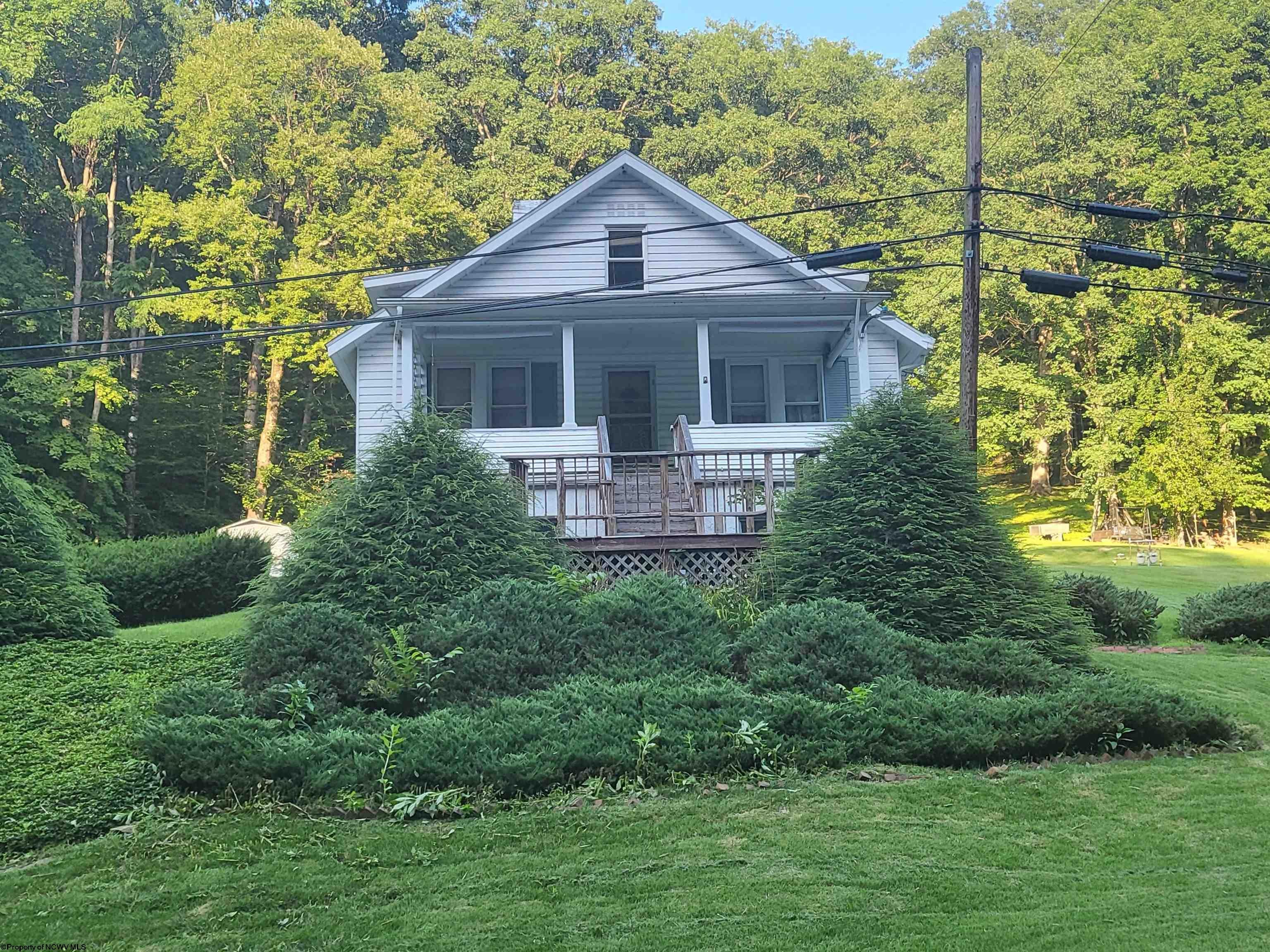916 Jamison Road Farmington, WV 26571 - Photo 1 of 1 Gallery Image 1